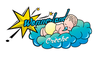 Logo Crèche Wonnerland