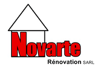 Logo Novarte Rénovation Sàrl