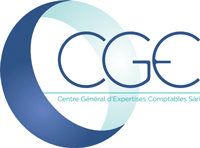 Logo Centre Général d'Expertises Comptables (C.G.E.)