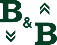 Logo B & B Stahl und Aufzugbau GmbH