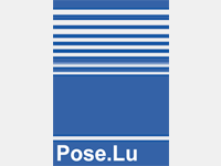 Logo Pose.lu