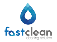 Logo Fast Clean