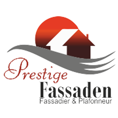 Logo Prestige Fassaden