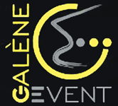 Logo Galène Event Int. 