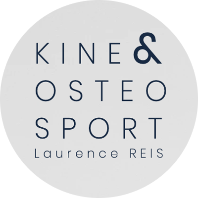 Reis Laurence Ostéopathe D.O. et Kinésithérapeute du Sport