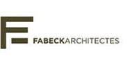 Logo Fabeck Architectes Sàrl