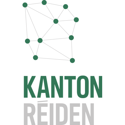 Logo Syndicat Intercommunal Kanton Réiden