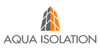 Logo Aqua Isolation Sàrl