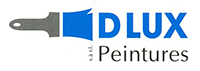 Logo D Lux Peintures Sàrl