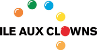 Logo Ile aux Clowns Asbl