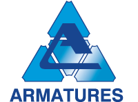 Logo Armatures Sàrl