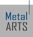 Logo Metal'Arts Sàrl