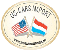 Logo USCars Import Sàrl