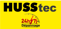 Logo HUSStec SA