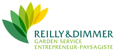 Logo Reilly & Dimmer Garden Service Sàrl