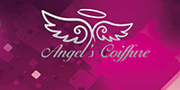 Logo Angel's Coiffure Sàrl