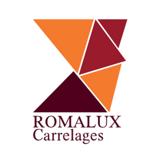 Logo Romalux Carrelages Sàrl