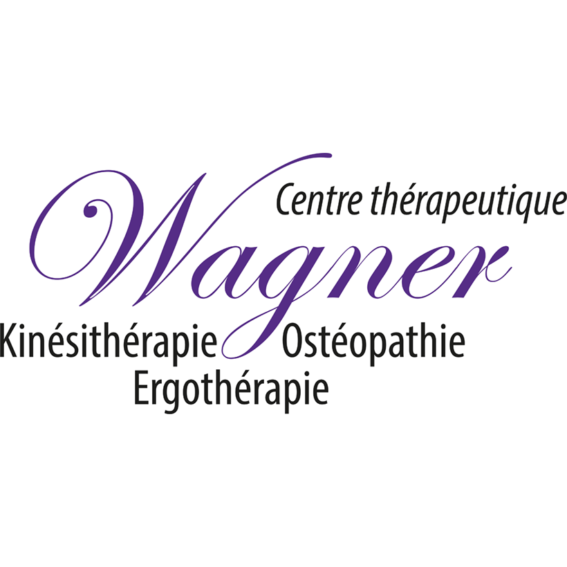 Logo Centre thérapeutique Wagner