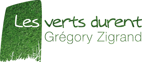 Les Verts Durent de Grégory Zigrand