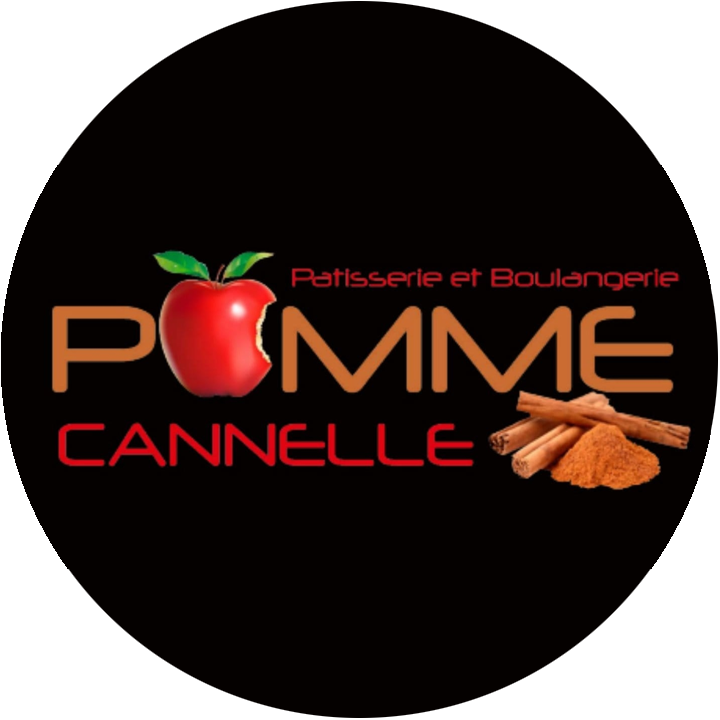 Pomme Cannelle