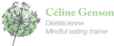 Logo Genson Céline