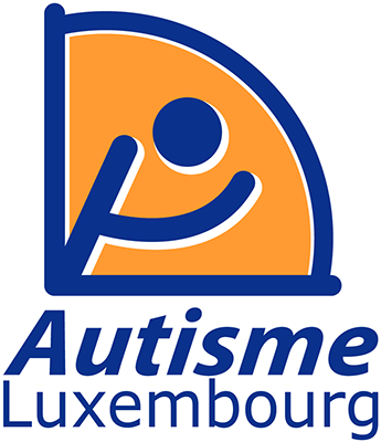 Logo Autisme Luxembourg Asbl