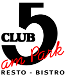 Resto-Bistro Club 5 am Park