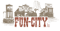 Logo Fun-City.lu (siège social)