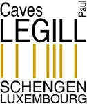 Logo Caves Legill Paul