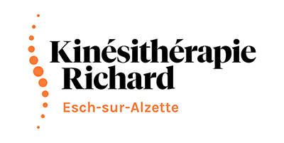 Logo Richard Aline