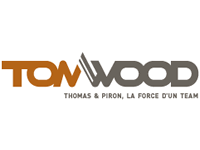 Logo Tomwood