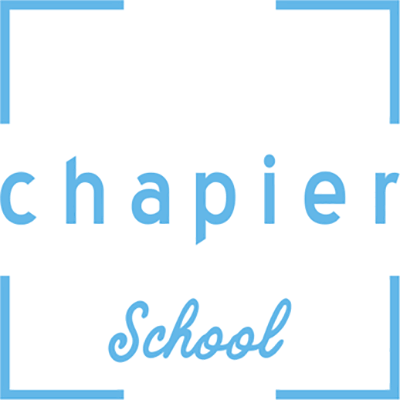 Logo Chapier School