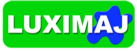 Logo Luximaj