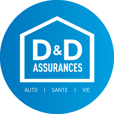 Logo D&D Assurances