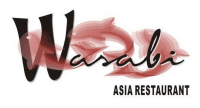 Logo Restaurant Asiatique Wasabi 