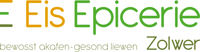 Logo Eis Epicerie Zolwer