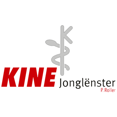 Kiné Jonglënster by Pierre Roller