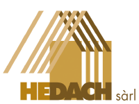 Logo Hedach Sàrl