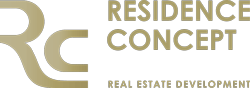 Logo Residence Concept SA