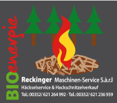 Reckinger Maschinen-Service Sàrl