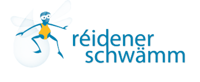 Logo Réidener Schwämm