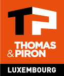 Thomas & Piron Luxembourg (Siège Commercial)