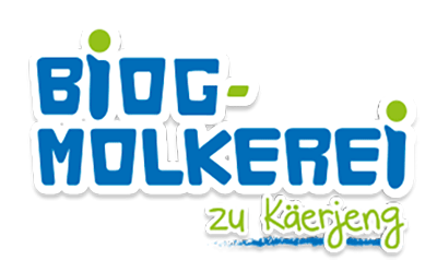 Logo BIOG Molkerei Sàrl