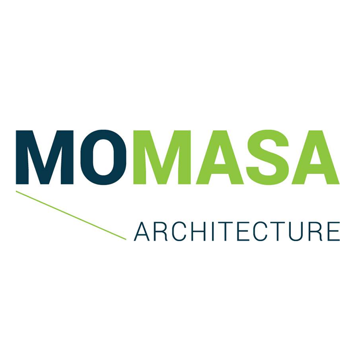 Logo MOMASA Architecture