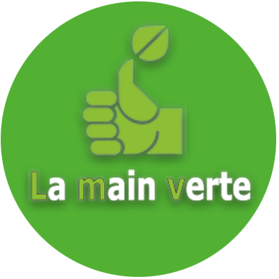 Logo La Main Verte Sàrl