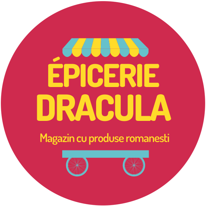 Logo Epicerie Dracula Sàrl