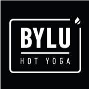 Logo Bylu Hot Yoga