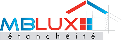 Logo MB Lux Etanchéité