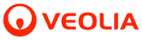 Logo Veolia Luxembourg SA