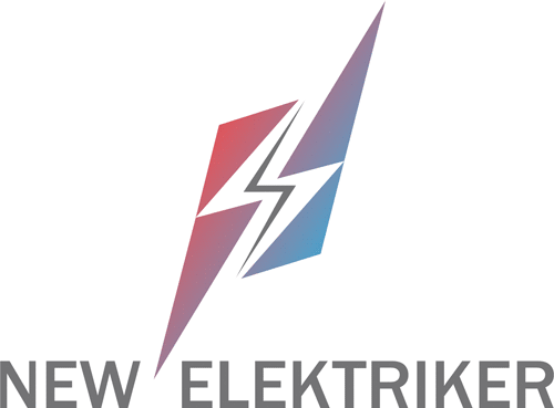 Logo New Elektriker Sàrl